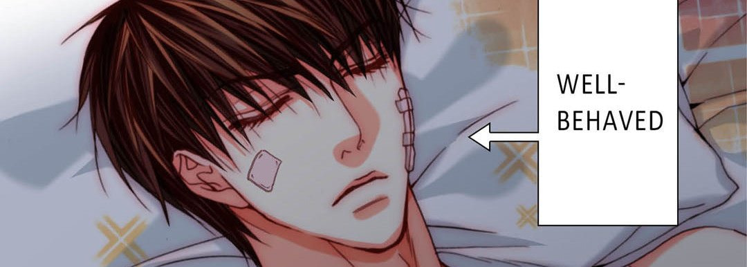 Read Totally Captivated chapter 115 image 129 on Lezhin