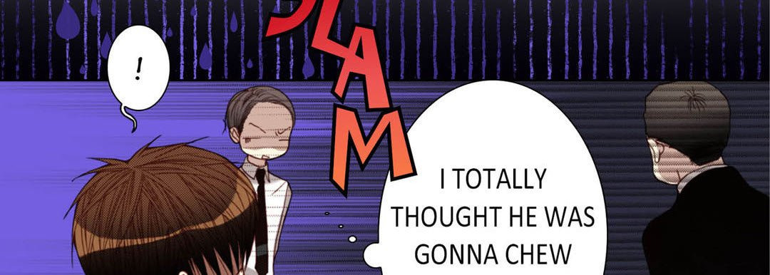 Read Totally Captivated chapter 115 image 13 on Lezhin