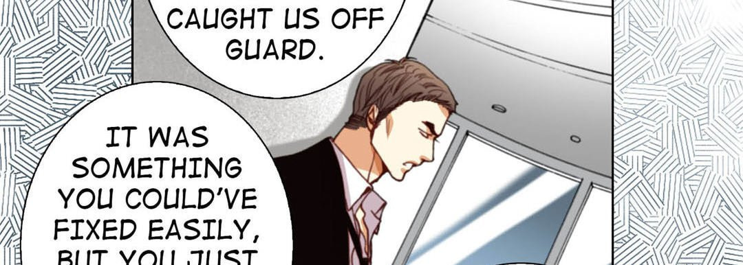 Read Totally Captivated chapter 115 image 21 on Lezhin