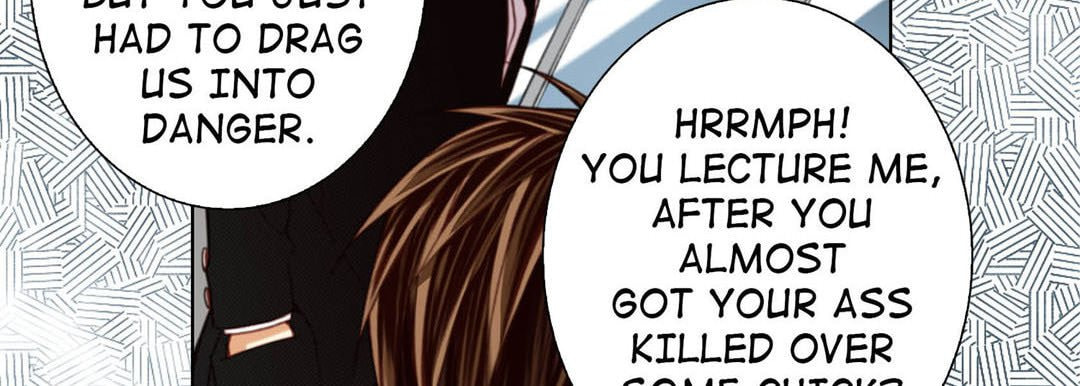 Read Totally Captivated chapter 115 image 22 on Lezhin