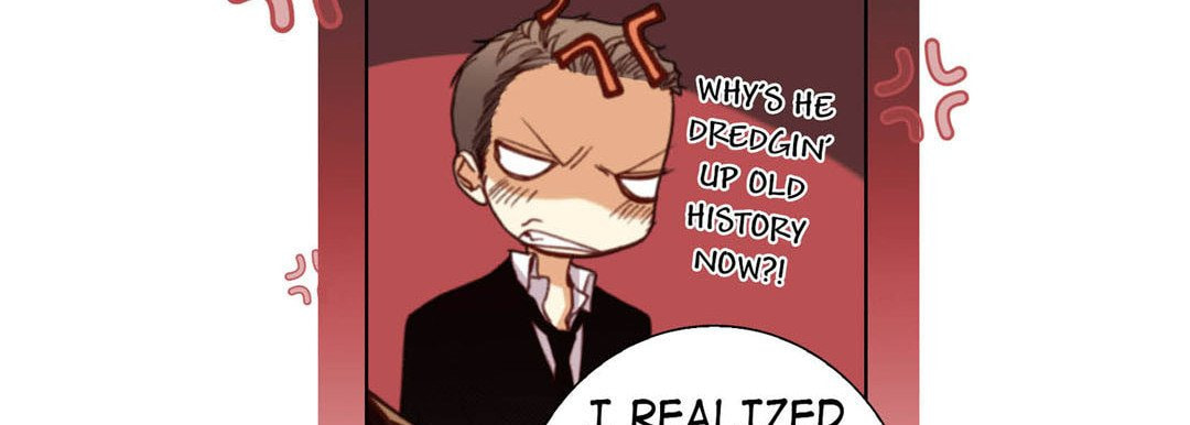 Read Totally Captivated chapter 115 image 25 on Lezhin