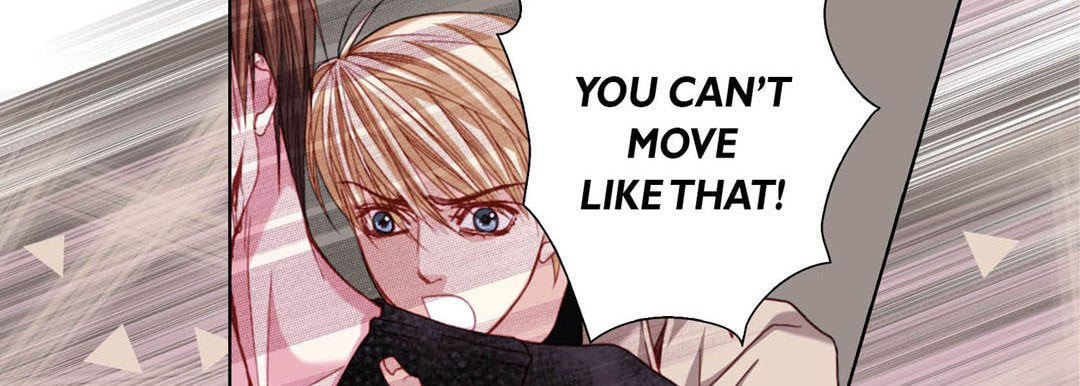Read Totally Captivated chapter 115 image 41 on Lezhin