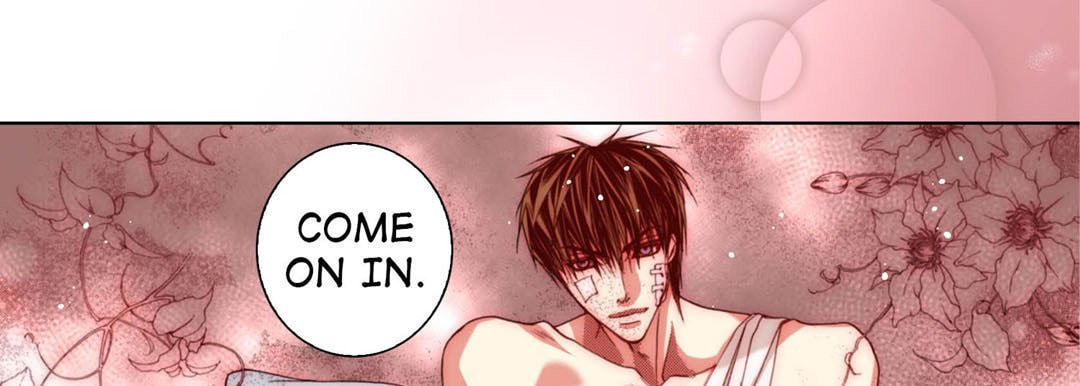 Read Totally Captivated chapter 115 image 96 on Lezhin