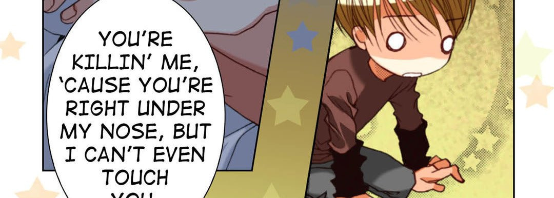 Read Totally Captivated chapter 116 image 10 on Lezhin