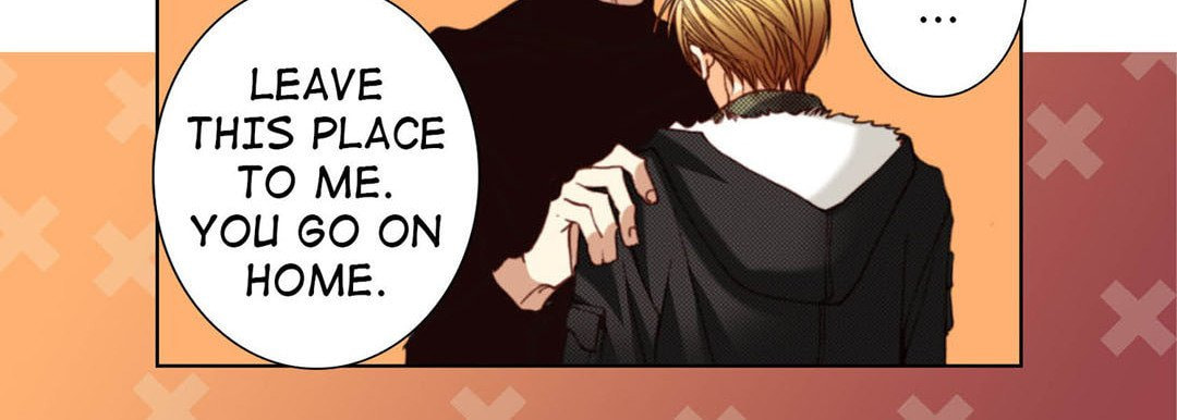 Read Totally Captivated chapter 116 image 109 on Lezhin