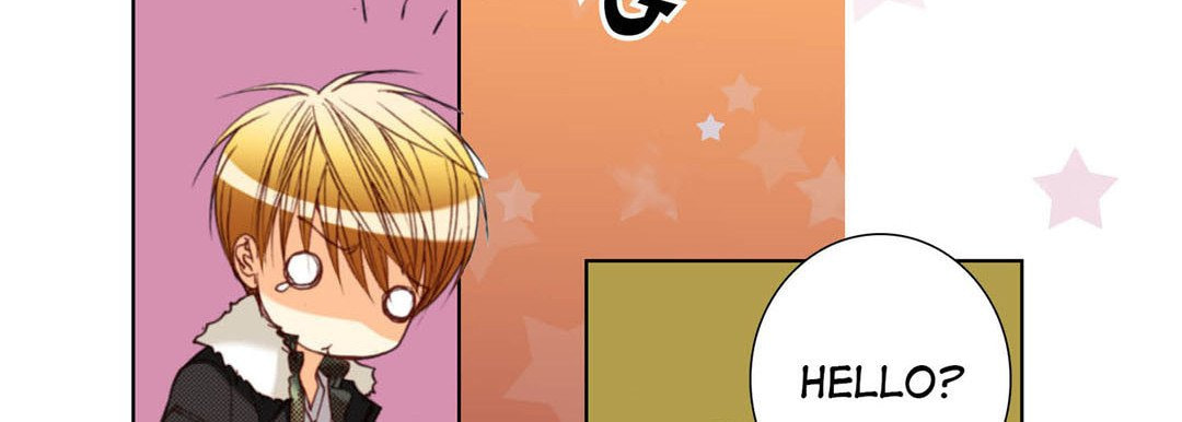 Read Totally Captivated chapter 116 image 117 on Lezhin