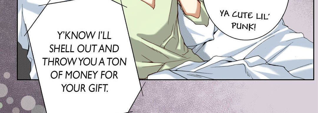 Read Totally Captivated chapter 116 image 138 on Lezhin