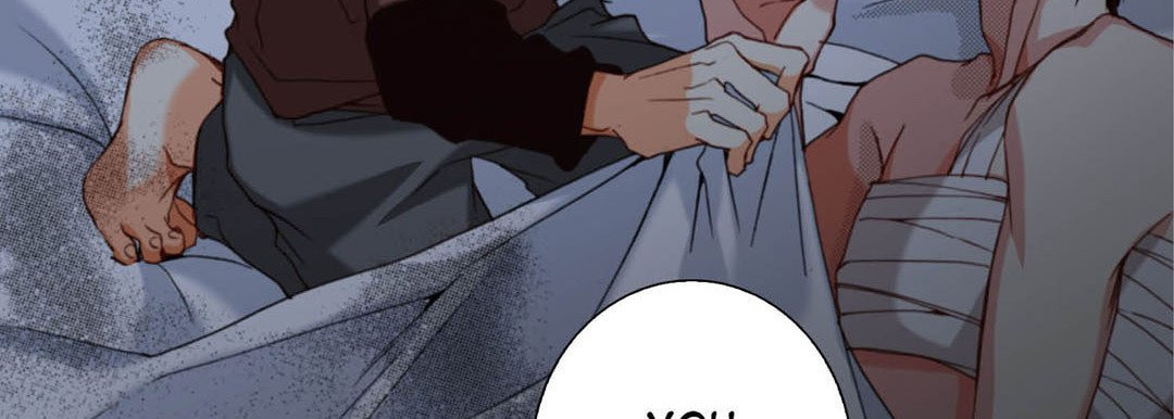 Read Totally Captivated chapter 116 image 18 on Lezhin