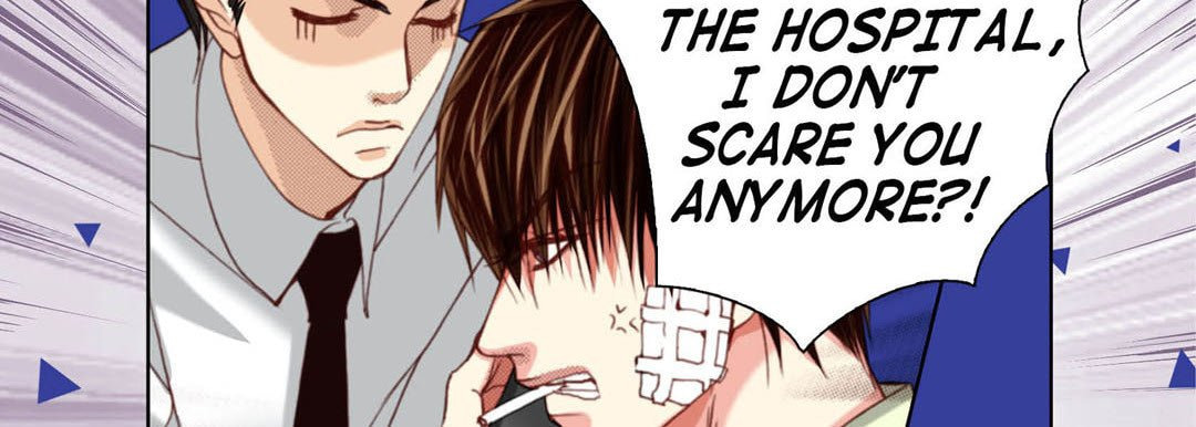 Read Totally Captivated chapter 116 image 53 on Lezhin