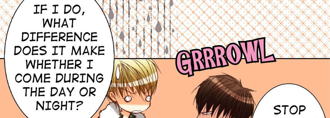 Read Totally Captivated chapter 116 image 69 on Lezhin