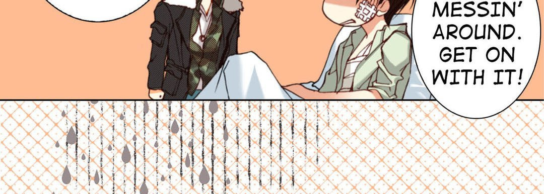 Read Totally Captivated chapter 116 image 70 on Lezhin