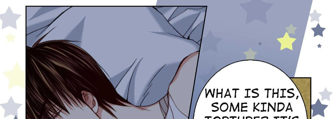 Read Totally Captivated chapter 116 image 8 on Lezhin