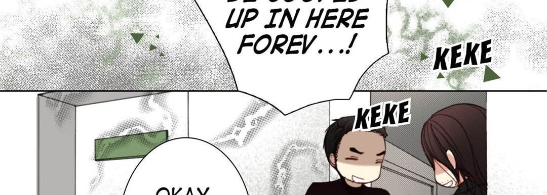 Read Totally Captivated chapter 116 image 81 on Lezhin