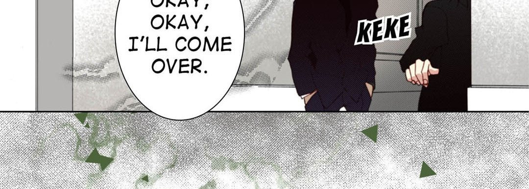Read Totally Captivated chapter 116 image 82 on Lezhin