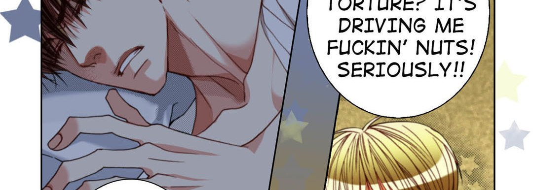 Read Totally Captivated chapter 116 image 9 on Lezhin