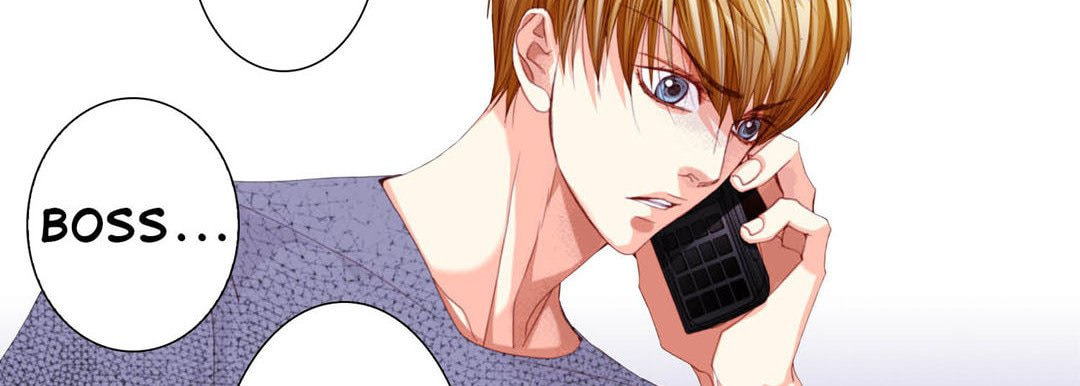Read Totally Captivated chapter 117 image 10 on Lezhin