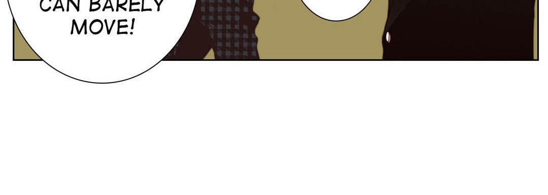 Read Totally Captivated chapter 117 image 15 on Lezhin