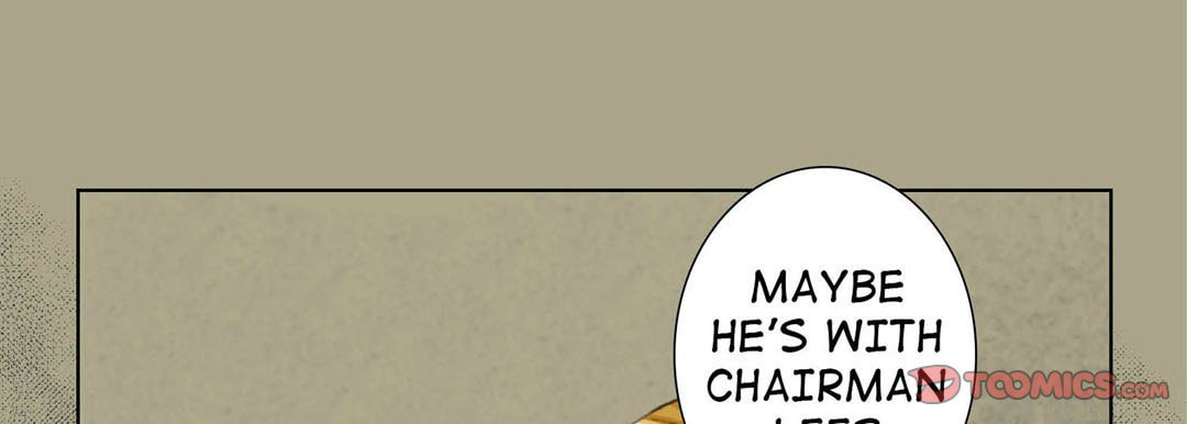Read Totally Captivated chapter 117 image 32 on Lezhin