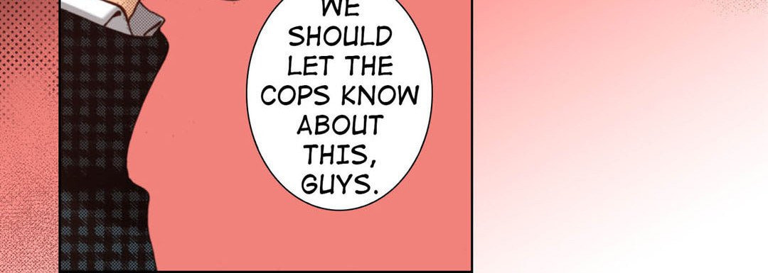 Read Totally Captivated chapter 117 image 39 on Lezhin