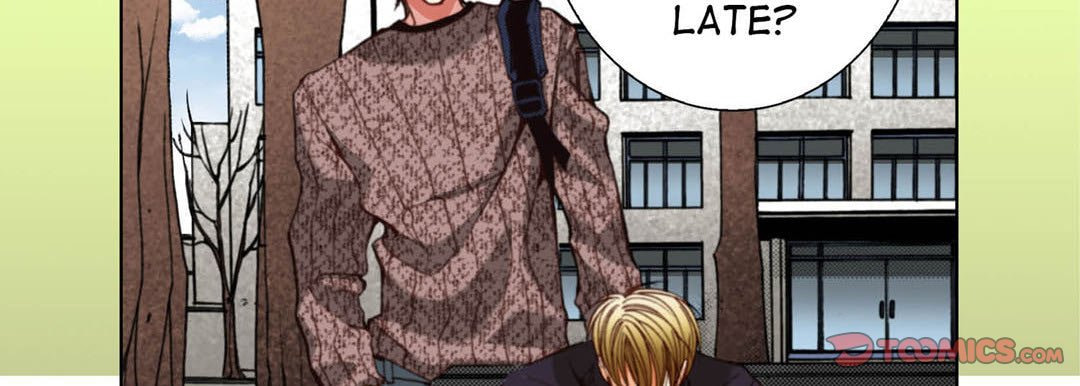 Read Totally Captivated chapter 117 image 77 on Lezhin