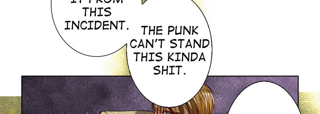 Read Totally Captivated chapter 118 image 110 on Lezhin