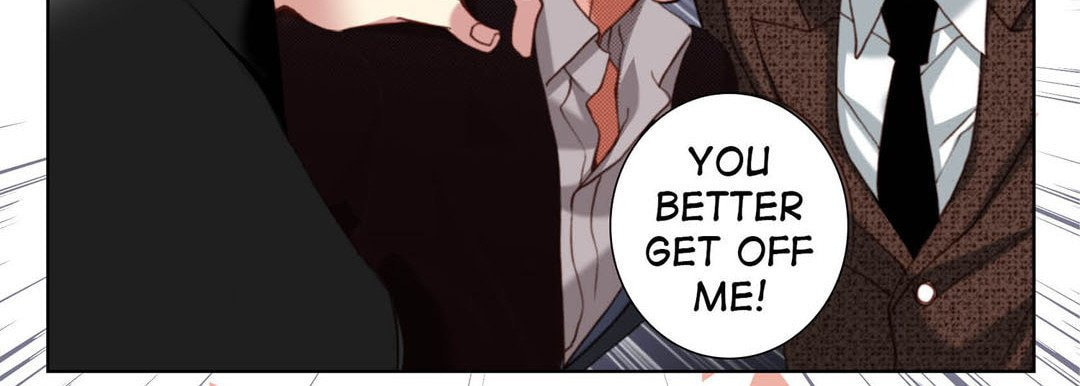 Read Totally Captivated chapter 118 image 126 on Lezhin