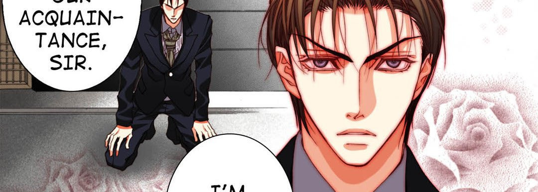 Read Totally Captivated chapter 118 image 14 on Lezhin