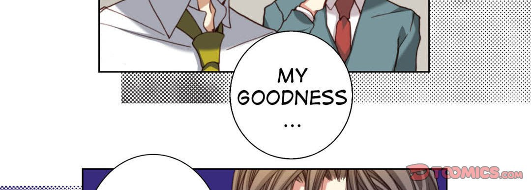 Read Totally Captivated chapter 118 image 17 on Lezhin
