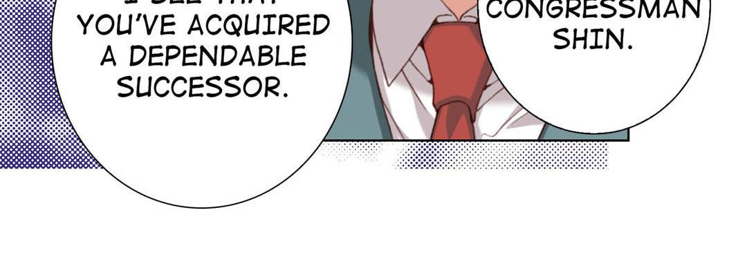 Read Totally Captivated chapter 118 image 19 on Lezhin