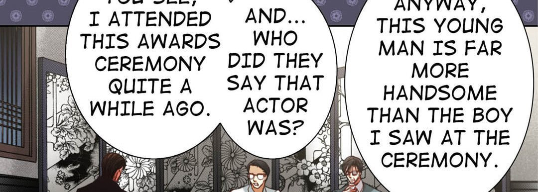 Read Totally Captivated chapter 118 image 21 on Lezhin