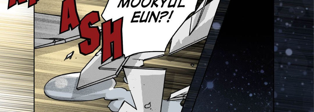 Read Totally Captivated chapter 118 image 9 on Lezhin