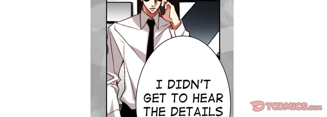Read Totally Captivated chapter 119 image 122 on Lezhin