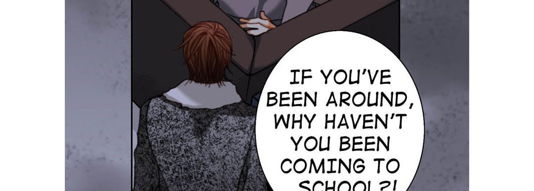 Read Totally Captivated chapter 119 image 14 on Lezhin