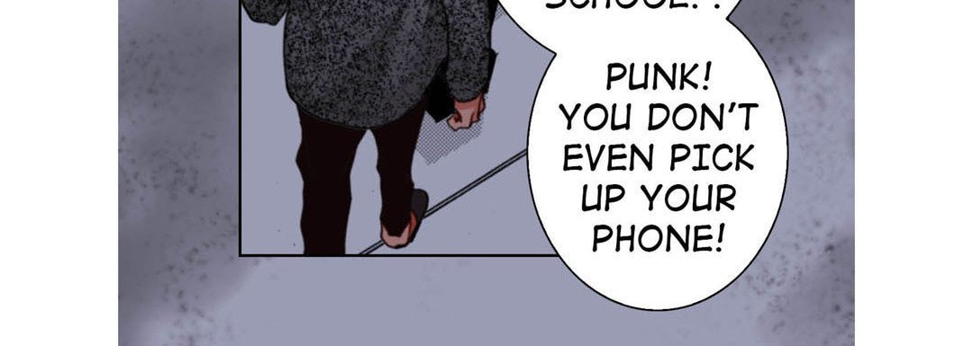 Read Totally Captivated chapter 119 image 15 on Lezhin