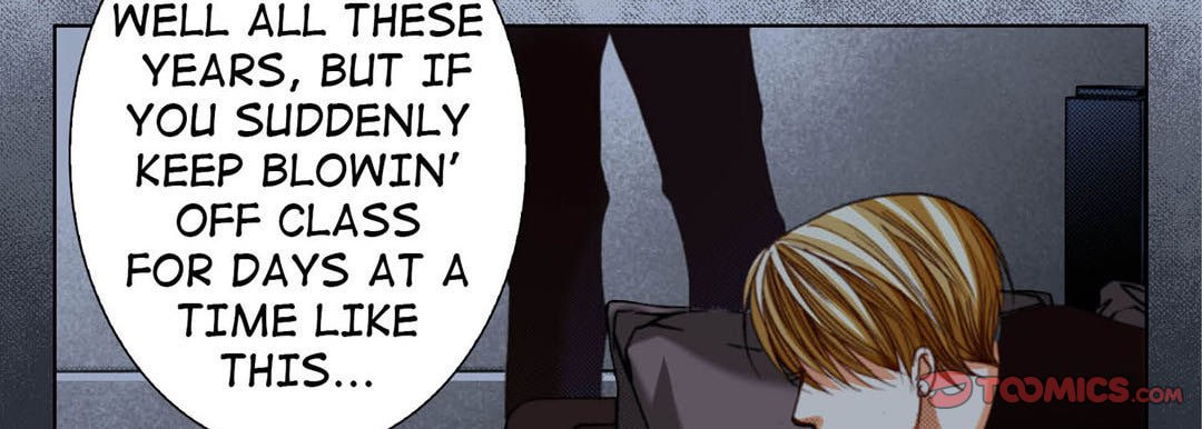 Read Totally Captivated chapter 119 image 17 on Lezhin
