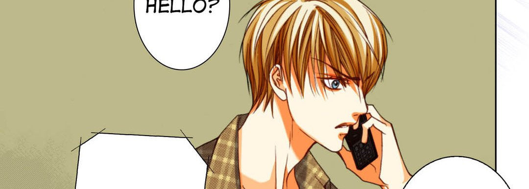 Read Totally Captivated chapter 119 image 98 on Lezhin