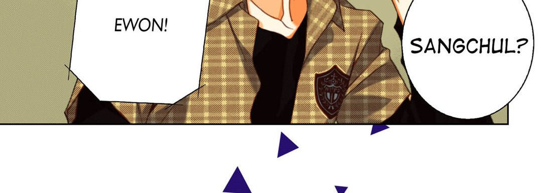 Read Totally Captivated chapter 119 image 99 on Lezhin