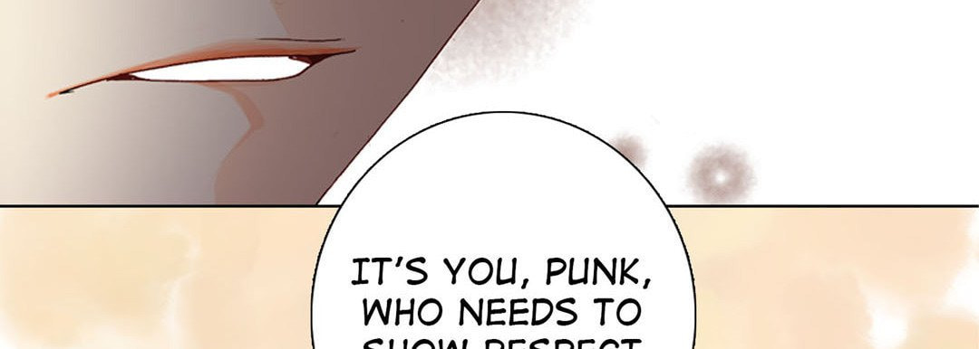 Read Totally Captivated chapter 12 image 118 on Lezhin