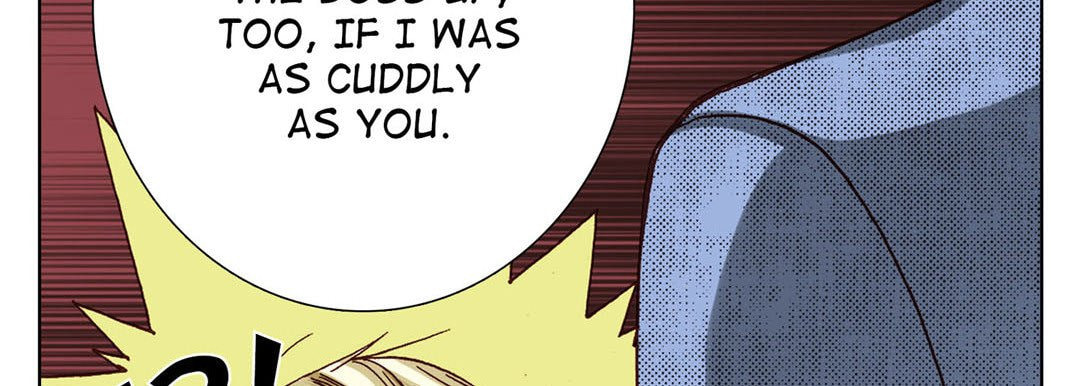 Read Totally Captivated chapter 12 image 21 on Lezhin