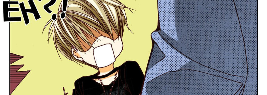 Read Totally Captivated chapter 12 image 22 on Lezhin