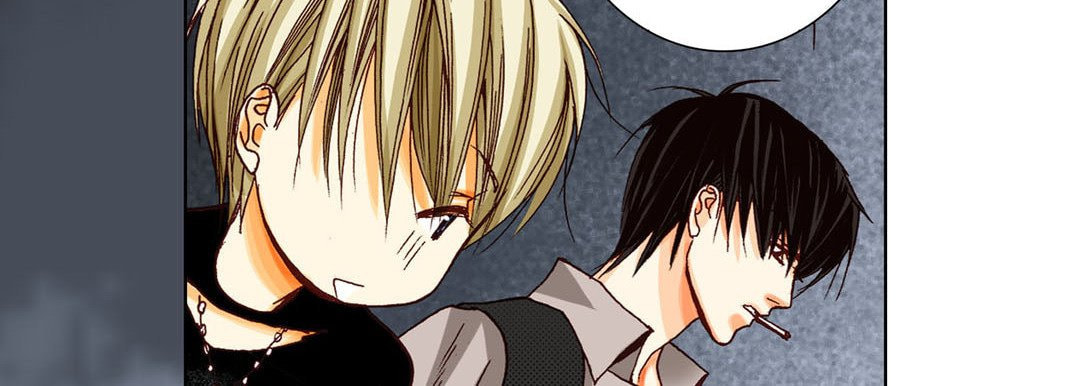 Read Totally Captivated chapter 12 image 30 on Lezhin