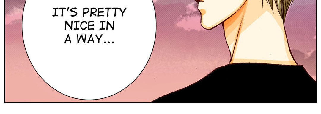 Read Totally Captivated chapter 12 image 34 on Lezhin