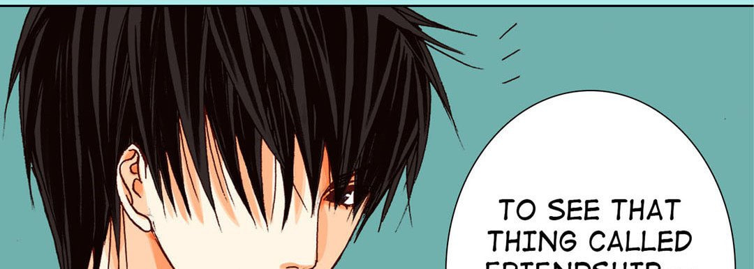 Read Totally Captivated chapter 12 image 37 on Lezhin