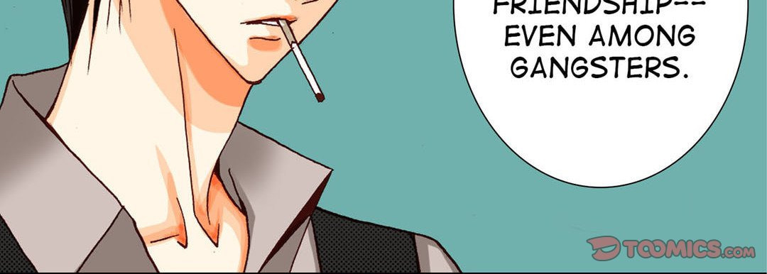 Read Totally Captivated chapter 12 image 38 on Lezhin