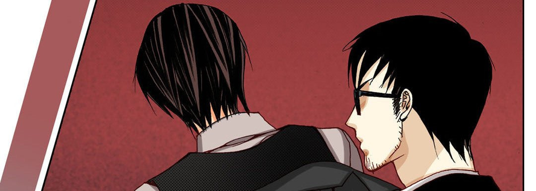 Read Totally Captivated chapter 12 image 73 on Lezhin