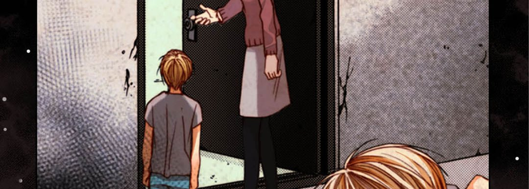 Read Totally Captivated chapter 120 image 13 on Lezhin