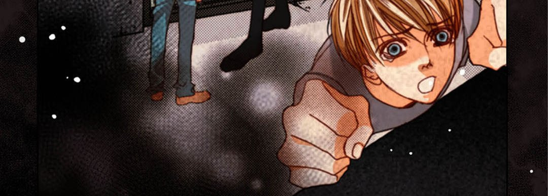 Read Totally Captivated chapter 120 image 14 on Lezhin