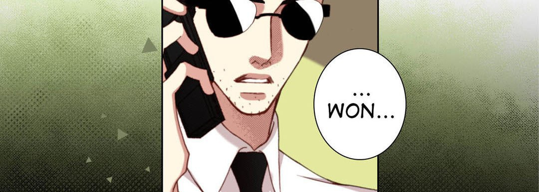 Read Totally Captivated chapter 120 image 21 on Lezhin