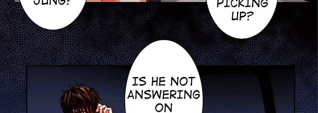 Read Totally Captivated chapter 120 image 37 on Lezhin