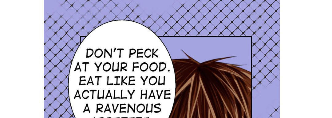 Read Totally Captivated chapter 121 image 112 on Lezhin